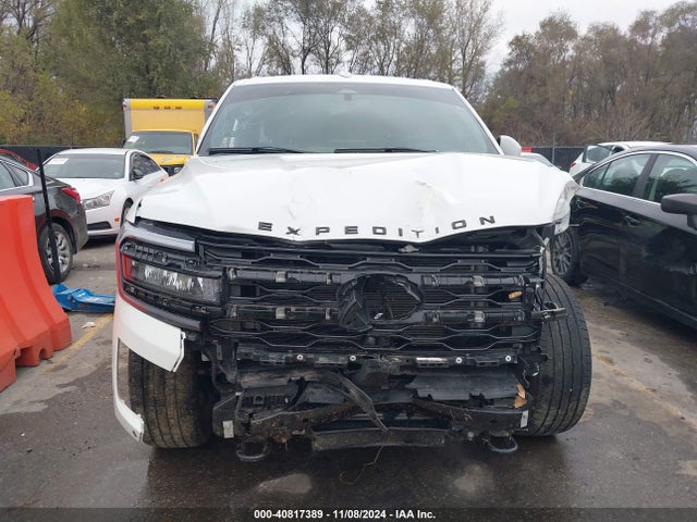 Ford Expedition Limited Max 2023 1FMJK2A87PEA57285 Image 13