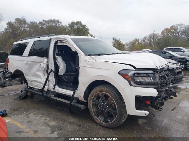 Ford Expedition Limited Max 2023 1FMJK2A87PEA57285 Image 14