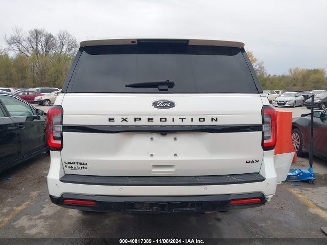 Ford Expedition Limited Max 2023 1FMJK2A87PEA57285 Image 17
