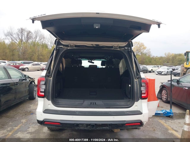 Ford Expedition Limited Max 2023 1FMJK2A87PEA57285 Image 18