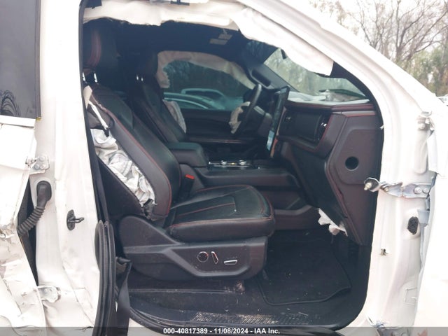 Ford Expedition Limited Max 2023 1FMJK2A87PEA57285 Image 5