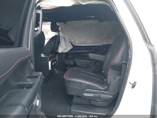 Ford Expedition Limited Max 2023 1FMJK2A87PEA57285 Image 8