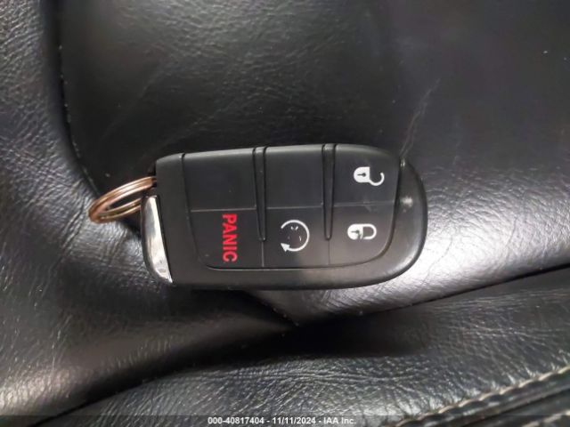 ZACCJBDT6GPC72602 Jeep Renegade Limited