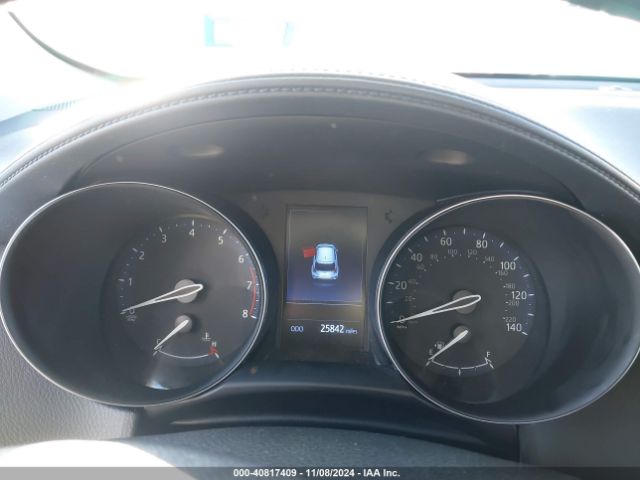NMTKHMBXXLR118477 Toyota C-HR LE