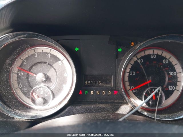 2C4RDGCG9ER183912 Dodge Grand Caravan Sxt