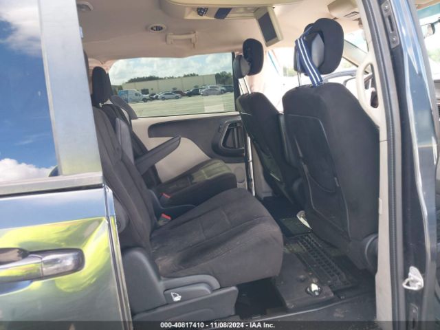 2C4RDGCG9ER183912 Dodge Grand Caravan Sxt