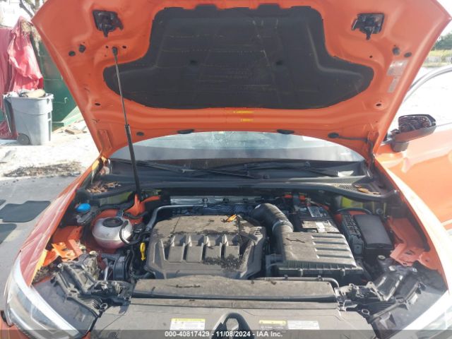WA1EECF36M1100673 Audi Q3 Premium Plus 45 Tfsi S Line Quattro Tiptronic