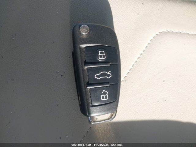WA1EECF36M1100673 Audi Q3 Premium Plus 45 Tfsi S Line Quattro Tiptronic