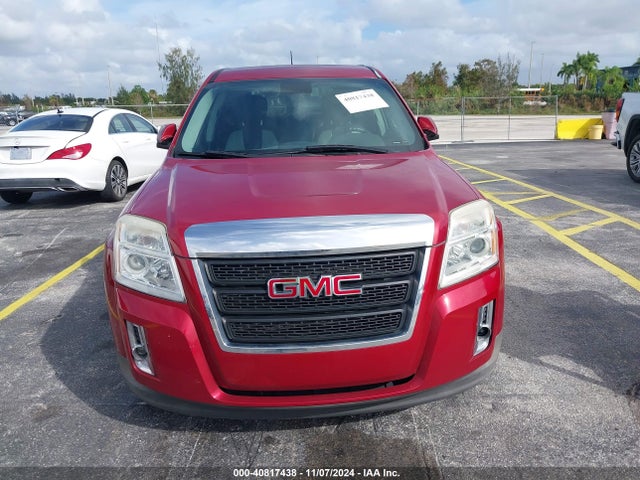 2GKALMEK7E6117462 GMC Terrain Sle-1
