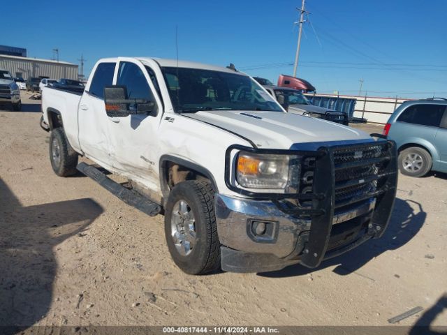 1GT12SE8XGF113373 auction archive image