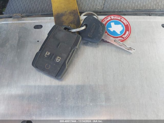 1GT12SE8XGF113373 GMC Sierra 2500hd Sle