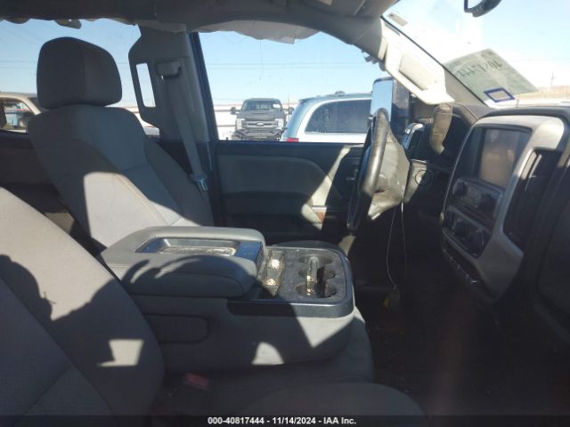 1GT12SE8XGF113373 GMC Sierra 2500hd Sle