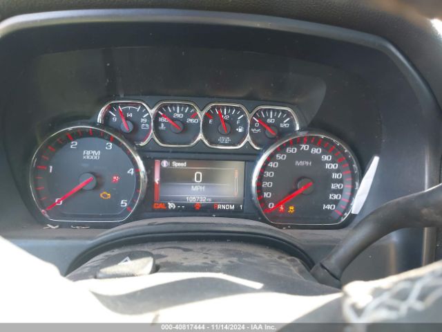 1GT12SE8XGF113373 GMC Sierra 2500hd Sle