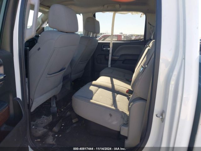 1GT12SE8XGF113373 GMC Sierra 2500hd Sle