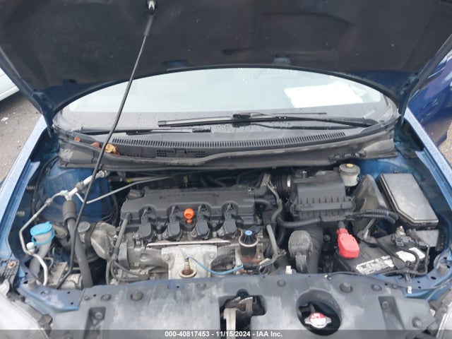 Honda Civic Ex-l 2015 19XFB2F9XFE063712 Image 10