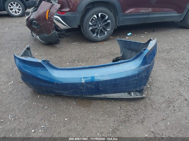 Honda Civic Ex-l 2015 19XFB2F9XFE063712 Image 12
