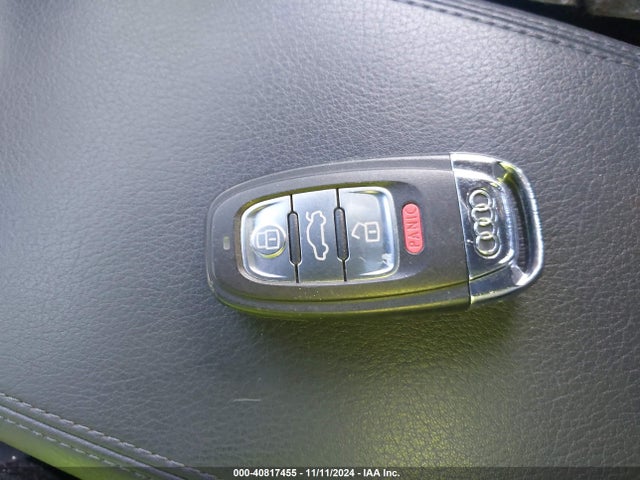 Audi Q5 3.0t Premium Plus 2015 WA1DGAFP6FA110524 Image 11