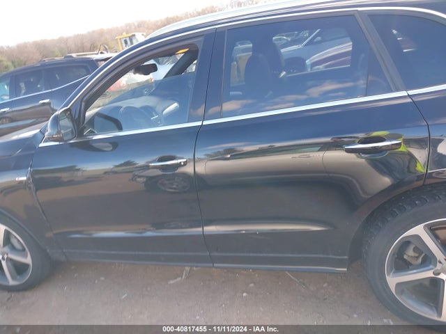 Audi Q5 3.0t Premium Plus 2015 WA1DGAFP6FA110524 Image 14