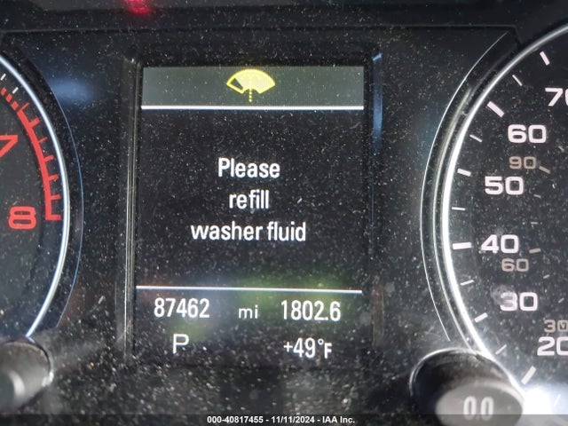 Audi Q5 3.0t Premium Plus 2015 WA1DGAFP6FA110524 Image 15