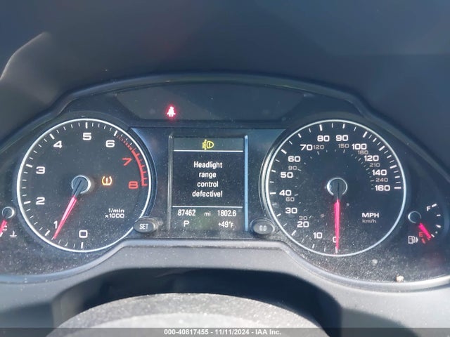 Audi Q5 3.0t Premium Plus 2015 WA1DGAFP6FA110524 Image 7