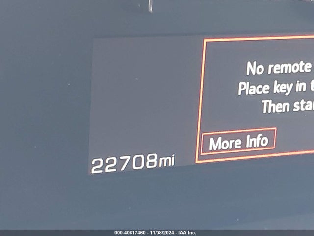 Cadillac CTS LUXURY 2018 1G6AR5SS0J0156971 Image 14
