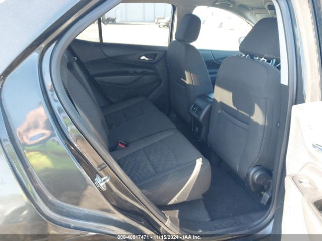 2GNAXKEV1K6216215 Chevrolet EQUINOX LT