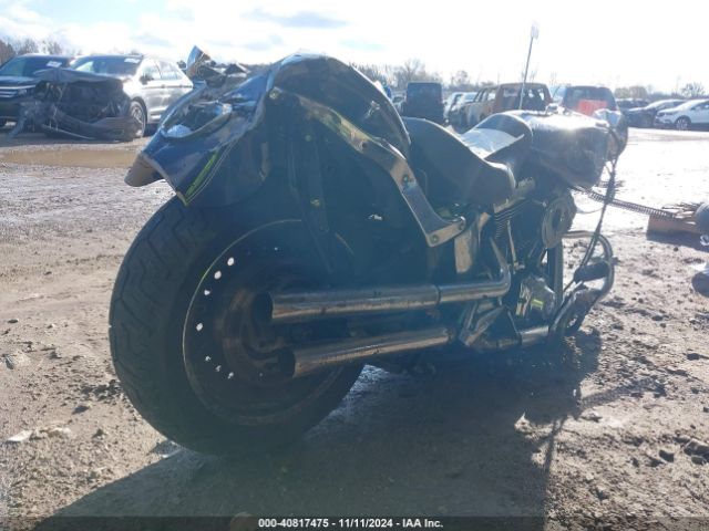 2016 HARLEY-DAVIDSON FLSTF 1HD1BXV11GC020743 Photo 3
