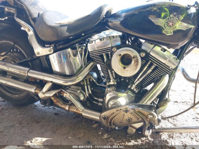2016 HARLEY-DAVIDSON FLSTF 1HD1BXV11GC020743 Photo 7