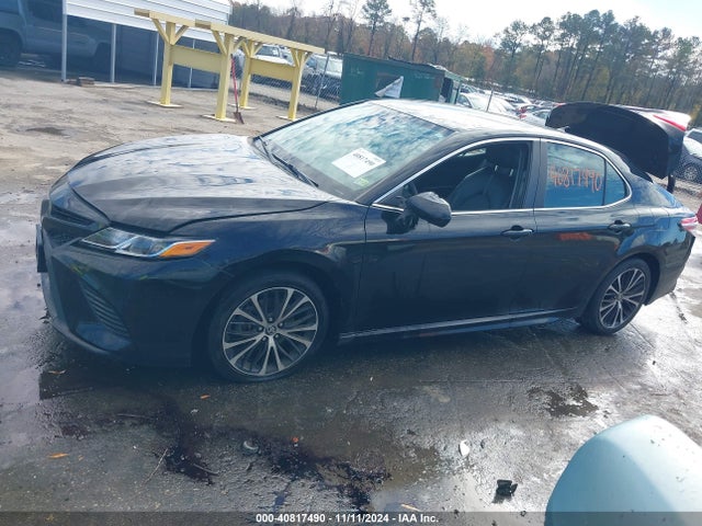 4T1G11AKXLU963269 Toyota CAMRY SE