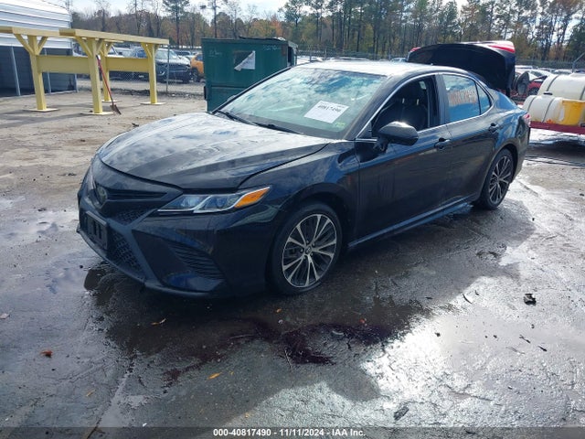 4T1G11AKXLU963269 Toyota CAMRY SE