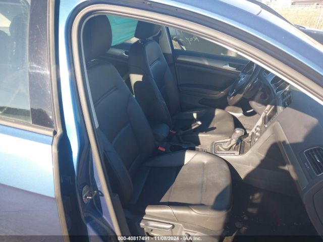 3VW217AUXHM024618 Volkswagen Golf Tsi S 4-door/tsi Se 4-door/tsi Sel 4-door/tsi Wolfsburg Edition 4-door