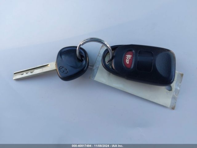 KMHCT4AE3GU999556 Hyundai ACCENT SE