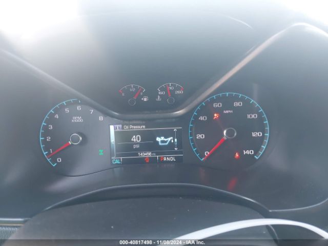 1GCGTEEN8J1135892 Chevrolet Colorado Zr2