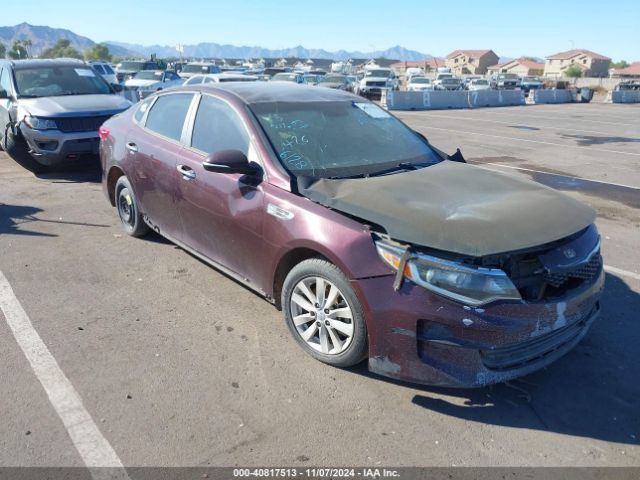 5XXGT4L12GG002231 auction archive image