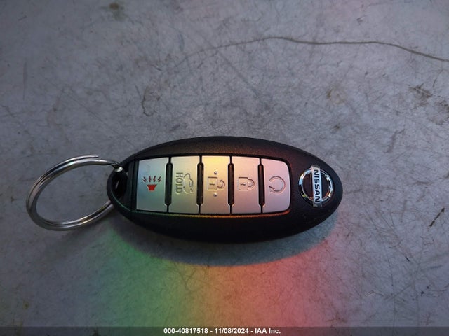 1N4AL3AP7FC156851 Nissan Altima 2.5 Sl