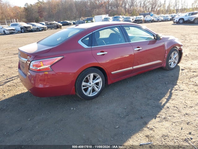 1N4AL3AP7FC156851 Nissan Altima 2.5 Sl