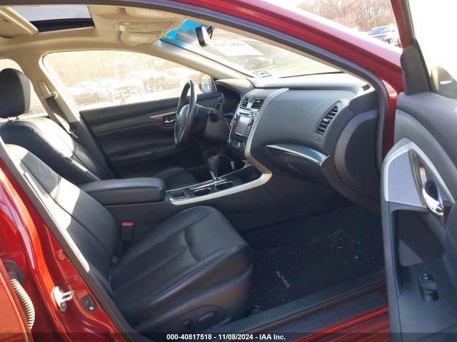 1N4AL3AP7FC156851 Nissan Altima 2.5 Sl