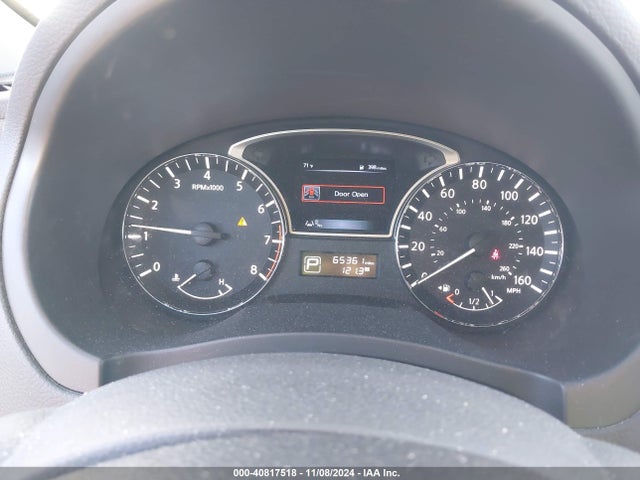1N4AL3AP7FC156851 Nissan Altima 2.5 Sl