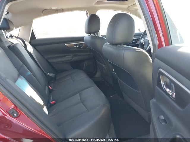 1N4AL3AP7FC156851 Nissan Altima 2.5 Sl