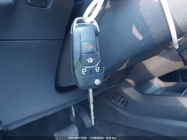 3FA6P0H79FR280779 Ford FUSION SE