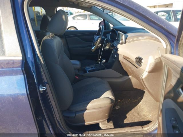 5NMS23AD3KH031574 Hyundai Santa Fe Se