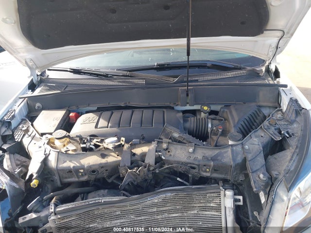 1GNKVGKD2GJ187725 Chevrolet Traverse 1lt