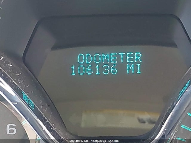 Chevrolet Traverse 1lt 2016 1GNKVGKD2GJ187725 Image 14