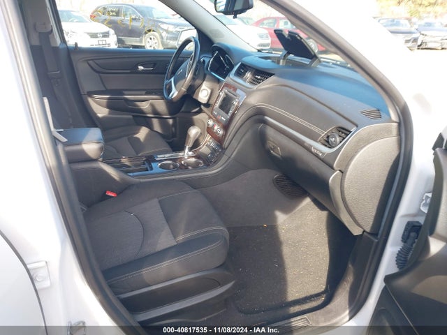 1GNKVGKD2GJ187725 Chevrolet Traverse 1lt