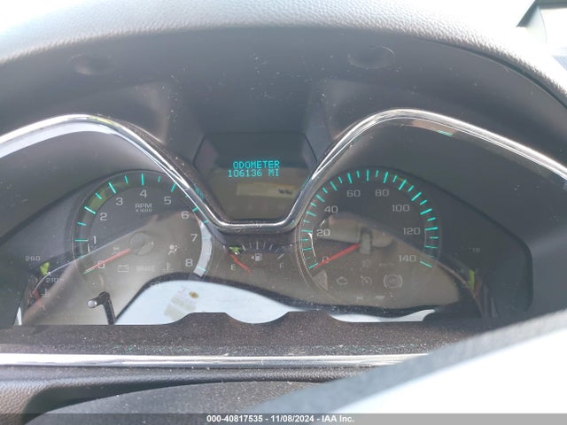 1GNKVGKD2GJ187725 Chevrolet Traverse 1lt