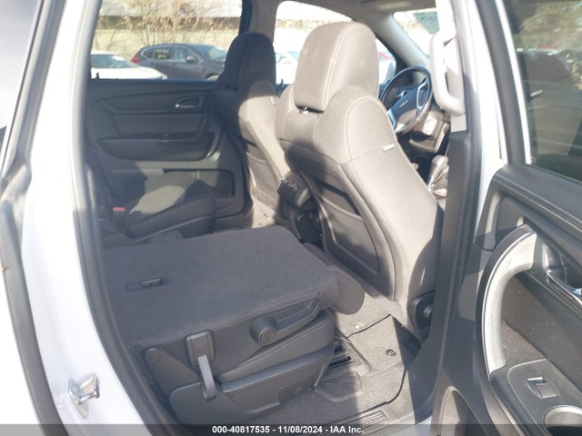 1GNKVGKD2GJ187725 Chevrolet Traverse 1lt