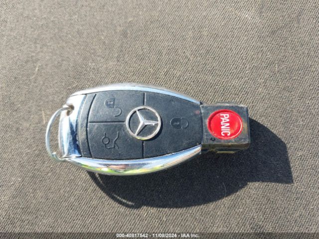 2009 MERCEDES-BENZ CLK 550 WDBTK72F59T102454 Photo 10
