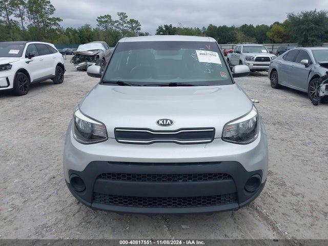 KIA Soul 2017 KNDJN2A27H7456274 Image 12