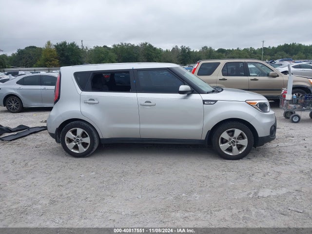 KIA Soul 2017 KNDJN2A27H7456274 Image 13