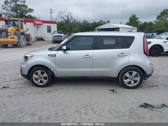 KIA Soul 2017 KNDJN2A27H7456274 Image 14